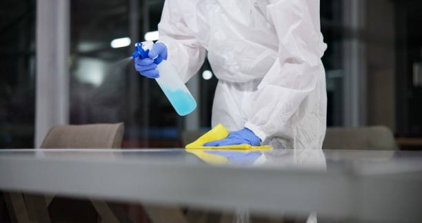 Licensed Trauma Scene Cleanup service in Chalfont, PA - Crime Scene Cleaner Online